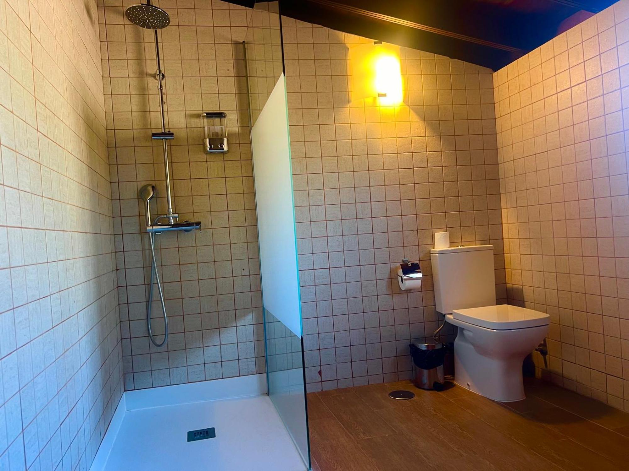 Villa Tegueste Eksteriør bilde